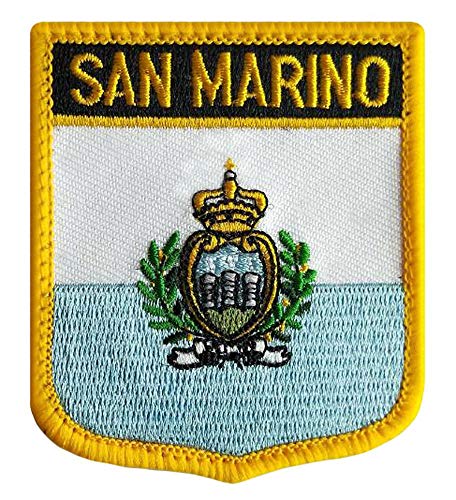 San Marino