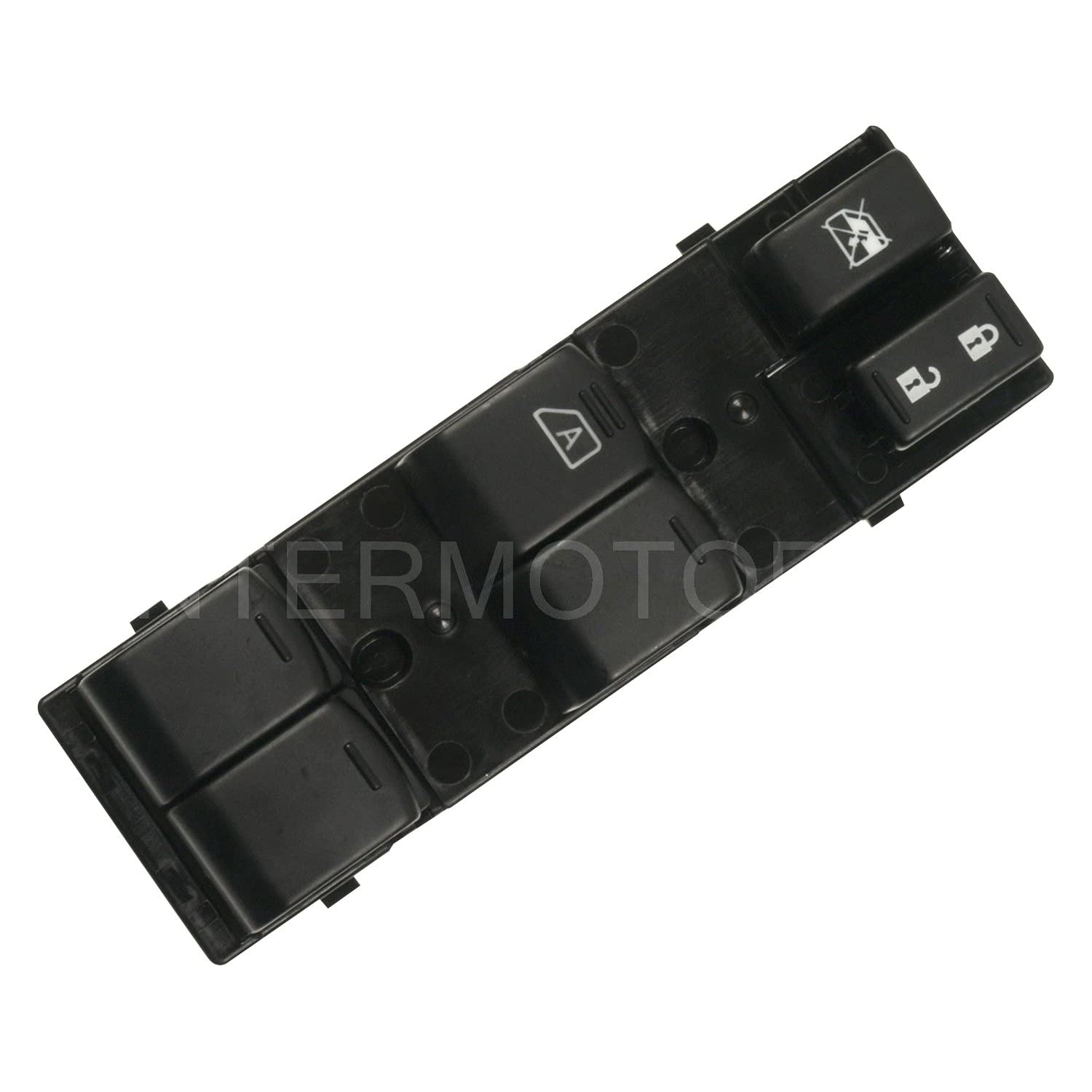 Standard Motor Products DWS-327 Power Window Switch - Compatible with Multiple Car Models - Easy Installation - Reliable Auto Part for Smooth Window Operation - Perfect for DIY Repairs & Vehicle Maintenance