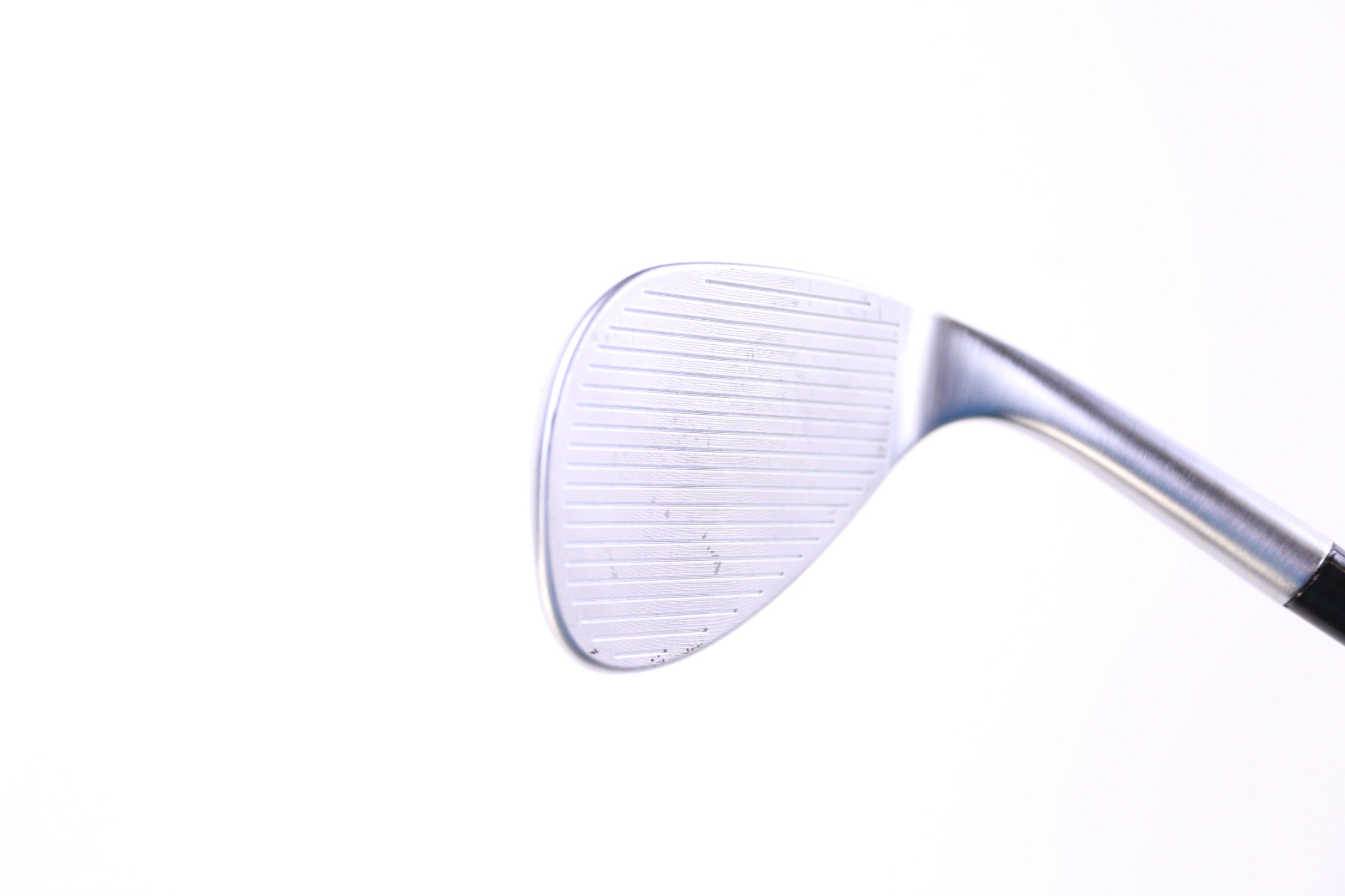 Used Cleveland RTX Full Face ZipCore Tour Satin Sand Wedge 56° Left Handed Stiff Flex Golf Club - Perfect for Bunker Shots & Short Game Precision