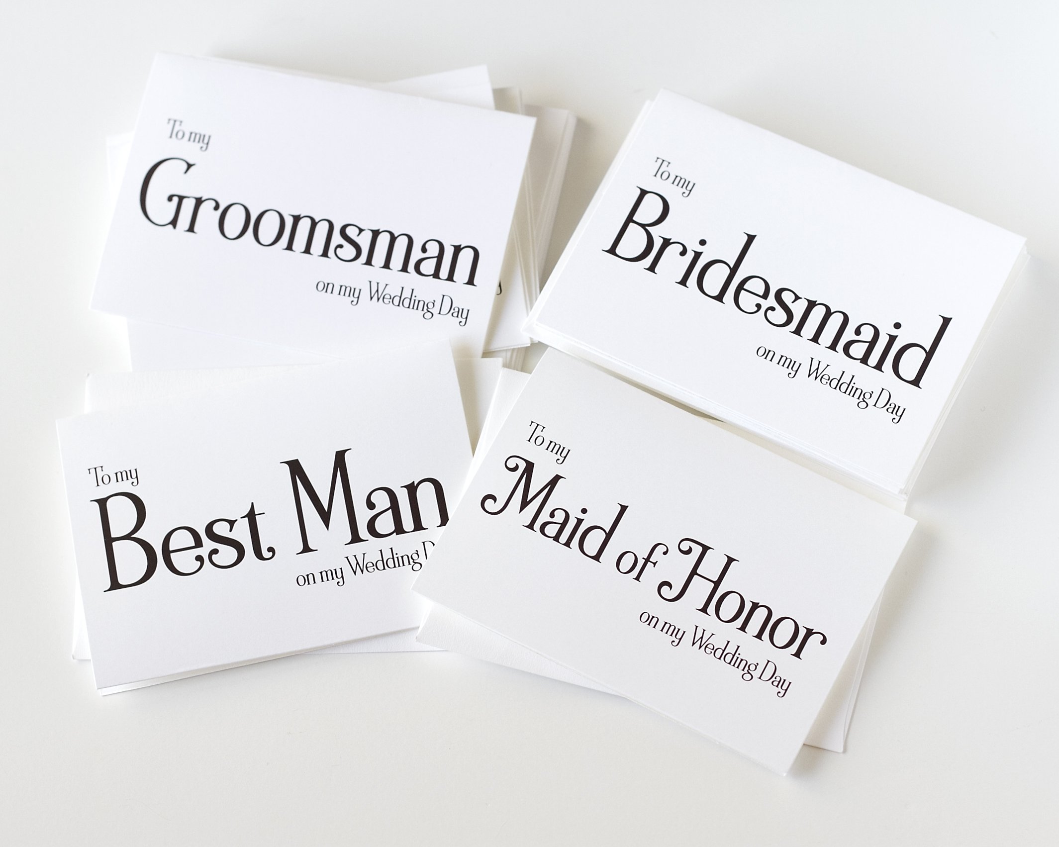 12-Pack Elegant Wedding Thank You Cards - Premium Quality Thank You Notes for Wedding Party & Guests - Perfect for Post-Wedding Appreciation & Special Occasions