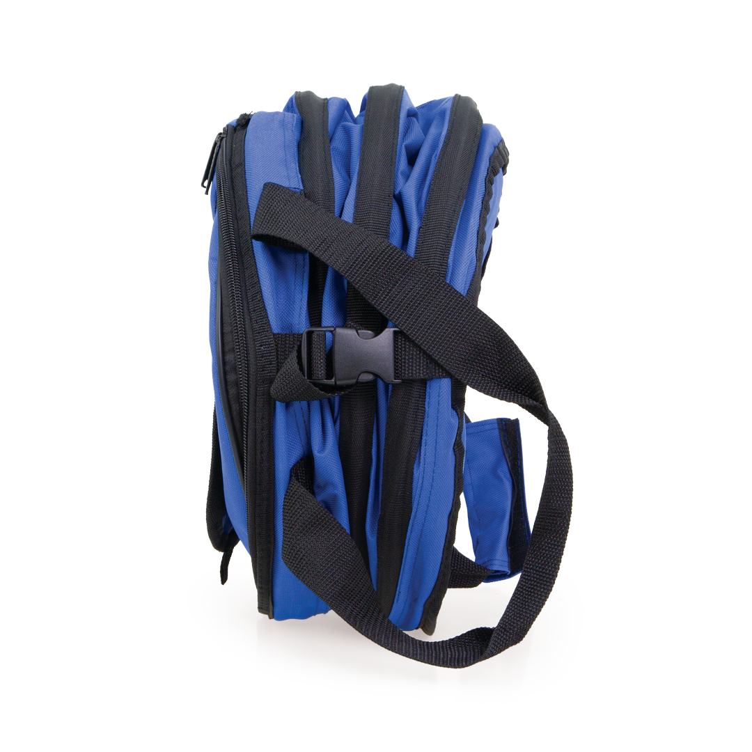 Victor Pop Up Esky Bag - Insulated Cooler Bag for Picnics, Camping & Beach Outings - Portable & Lightweight