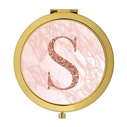 Letter S