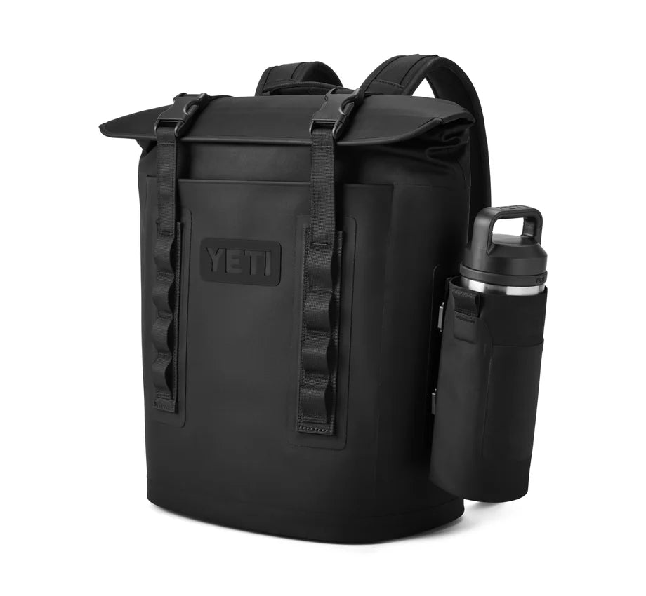 Premium Hopper Backpack M12 Soft Cooler - Insulated Lunch Bag for Work, Picnics & Outdoor Adventures | Leakproof & Lightweight Cooler Backpack for Hiking, Camping & Beach Trips