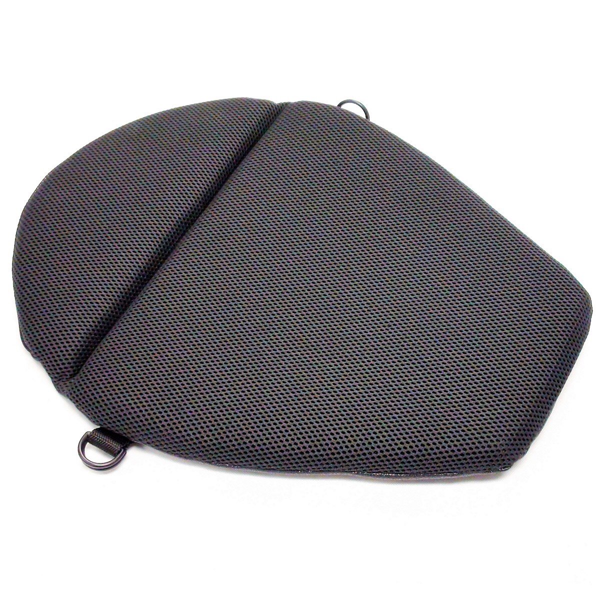 CONFORMAX TOPPER EXCEL ULTRA-FLEX Motorcycle Gel Seat Cushion - Extra Large (18x14x6) with AIRMAX Technology - Comfortable Riding Seat Pad for Long Distance Motorcycle Trips and Commuting