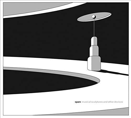 Musical Sculptures & Art Devices for Home Decor & Gifts