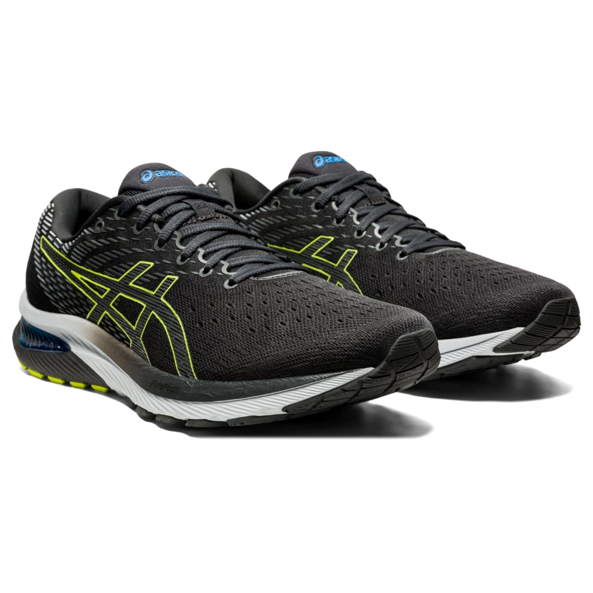 ASICS Men's Gel-Cumulus 22 Running Shoes - Lightweight Cushioned Sneakers for Jogging, Training & Gym Workouts - Perfect for Road Running & Marathon Training