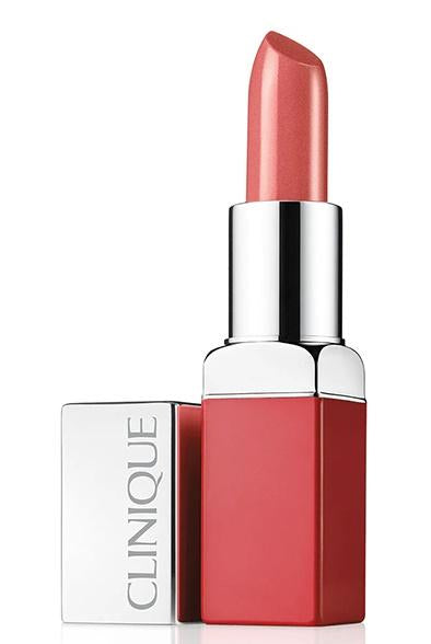 Clinique Pop Lip Colour - Long-Lasting Hydrating Lipstick with Vibrant Matte Finish | Perfect for Everyday Wear, Date Nights & Special Occasions