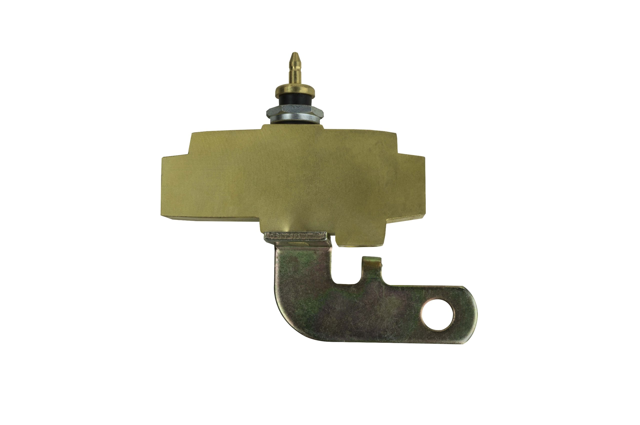 PV07 '70 - '72 GM A Body Distributor Block - High Performance Ignition Distributor for Classic GM Muscle Cars | Perfect for Engine Restoration & Hot Rod Upgrades