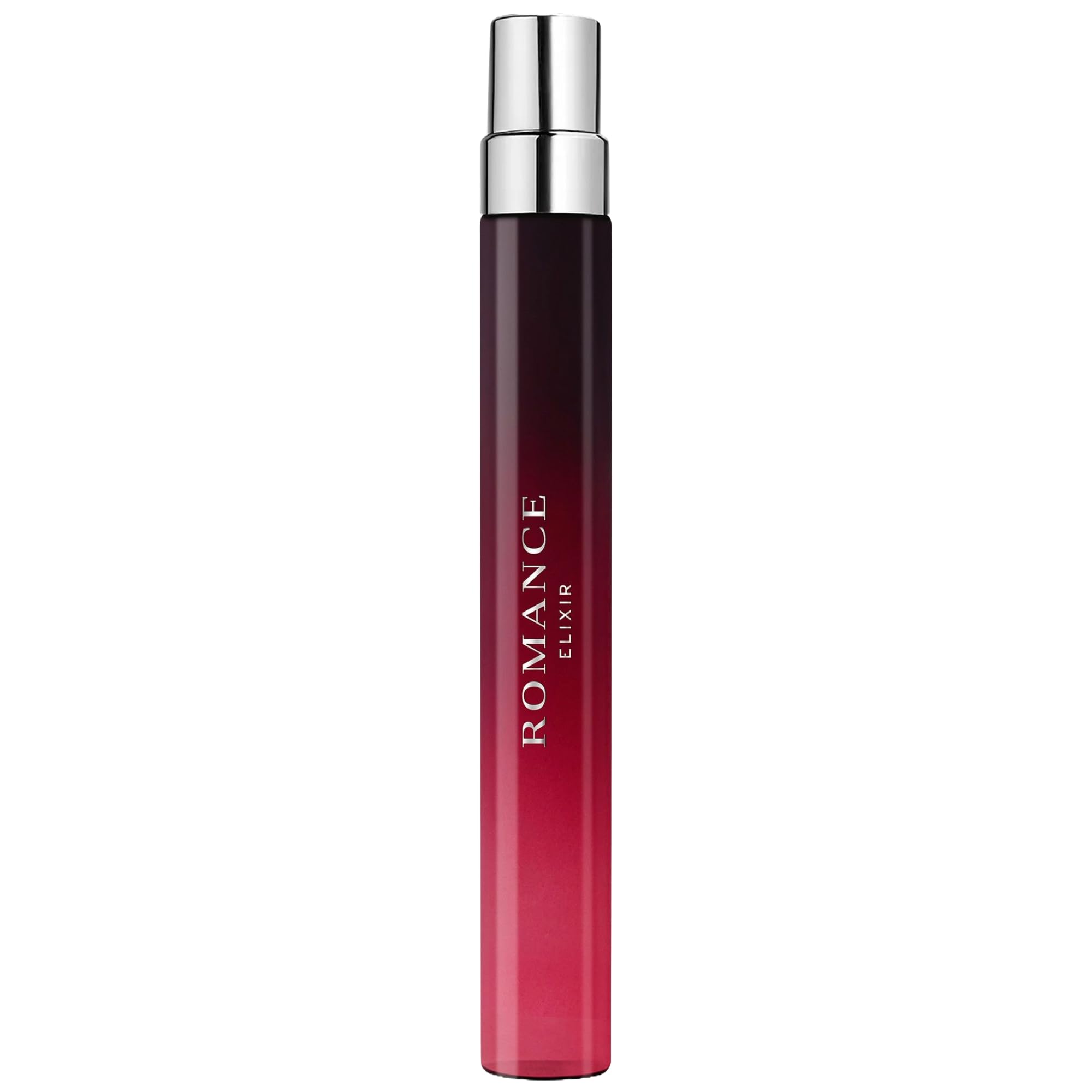 Ralph Lauren Romance Elixir Eau de Parfum for Women - Warm Sweet Gourmand Fragrance with Lychee, Rose & Benzoin Notes | Perfect for Date Nights, Romantic Occasions & Evening Wear