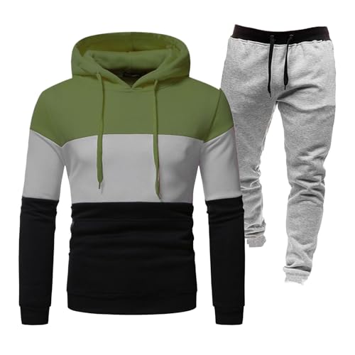 D a Green