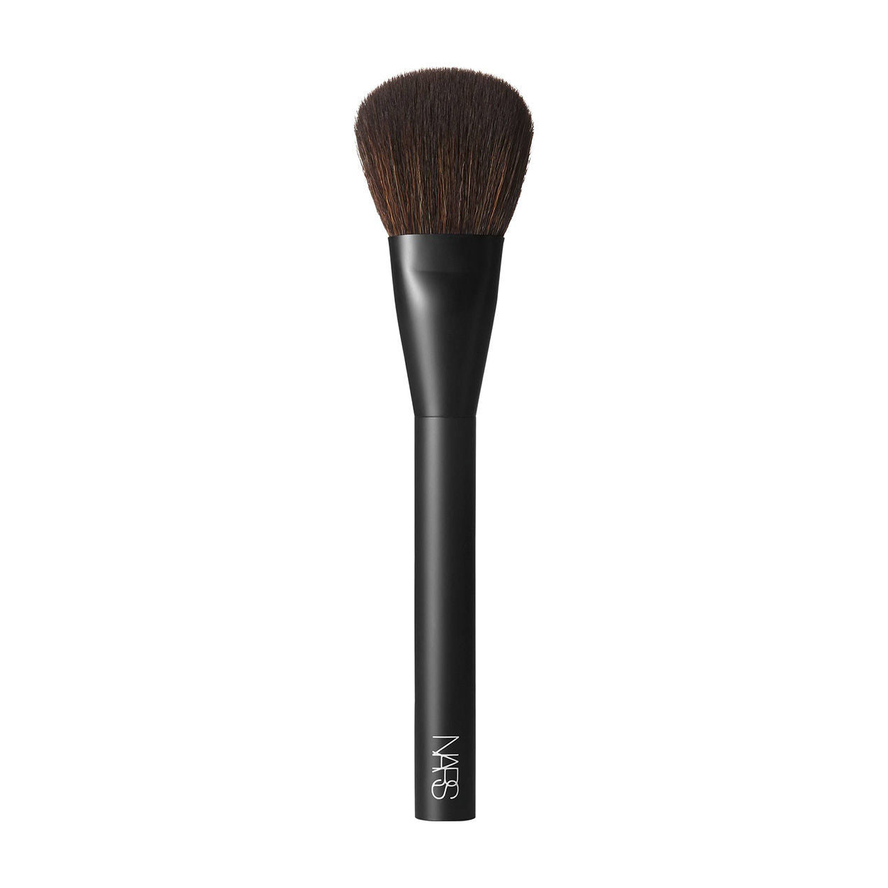 NARS Blush Brush #16 - Soft Synthetic Bristles for Flawless Cheek Color Application - Perfect for Everyday Makeup & Professional Use