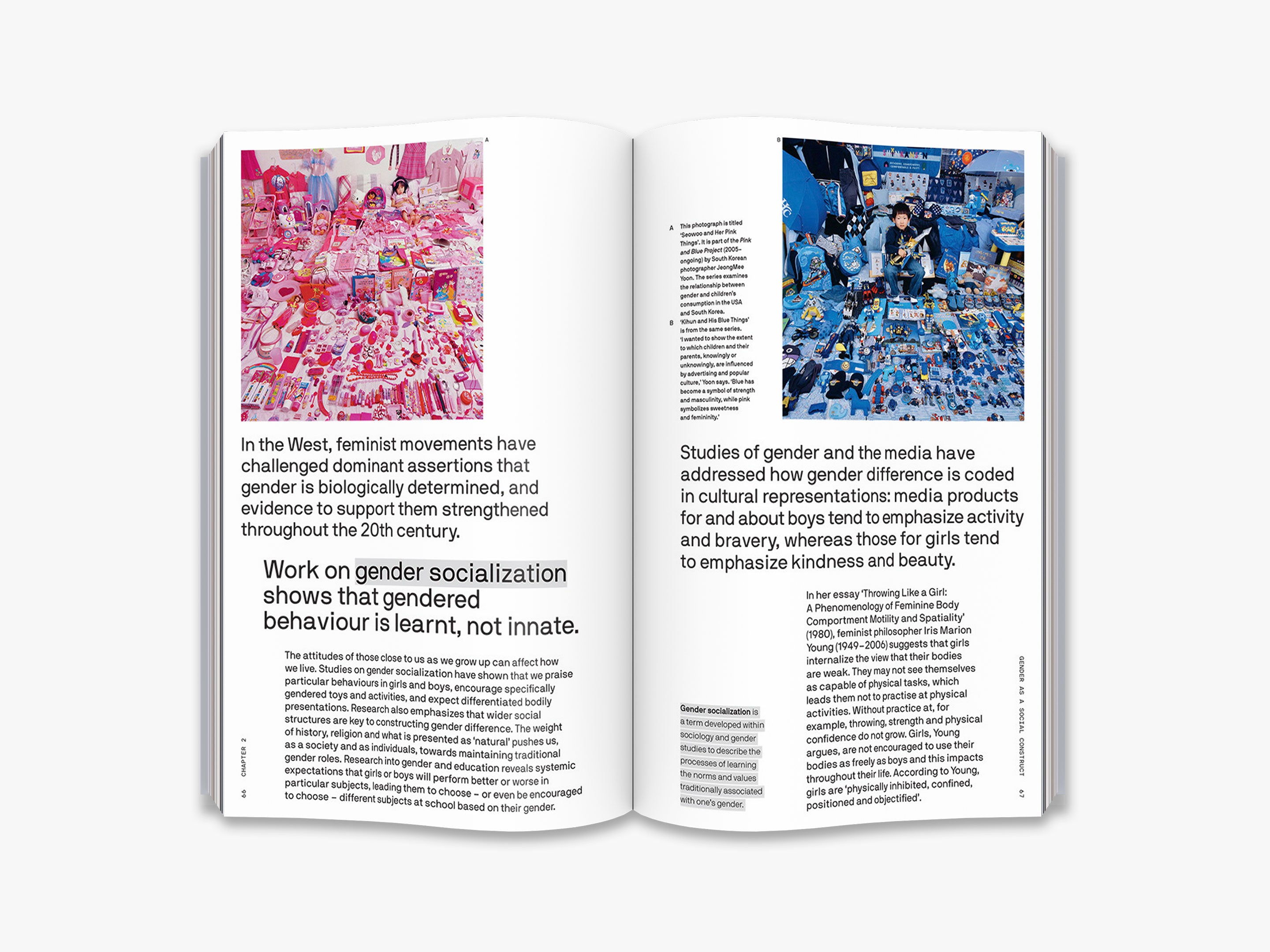 Understanding Gender Fluidity: Exploring the Big Idea | LGBTQ+ Education & Awareness | Perfect for Classrooms, Book Clubs, and Personal Growth