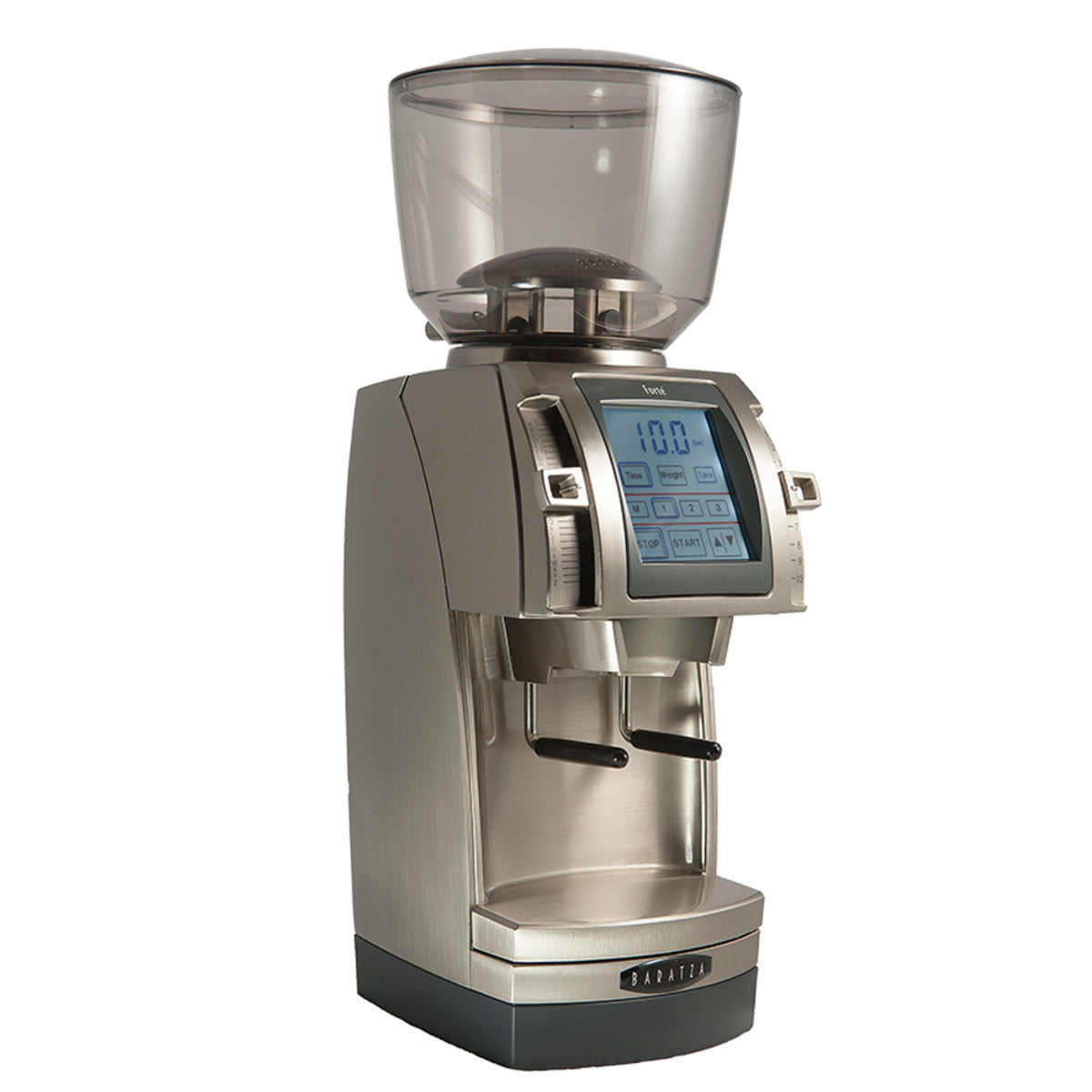 Baratza Forte AP Ceramic Steel Burr Grinder 1085 120V - Professional Coffee Grinder for Espresso & Pour Over - Perfect for Home Baristas & Coffee Shops