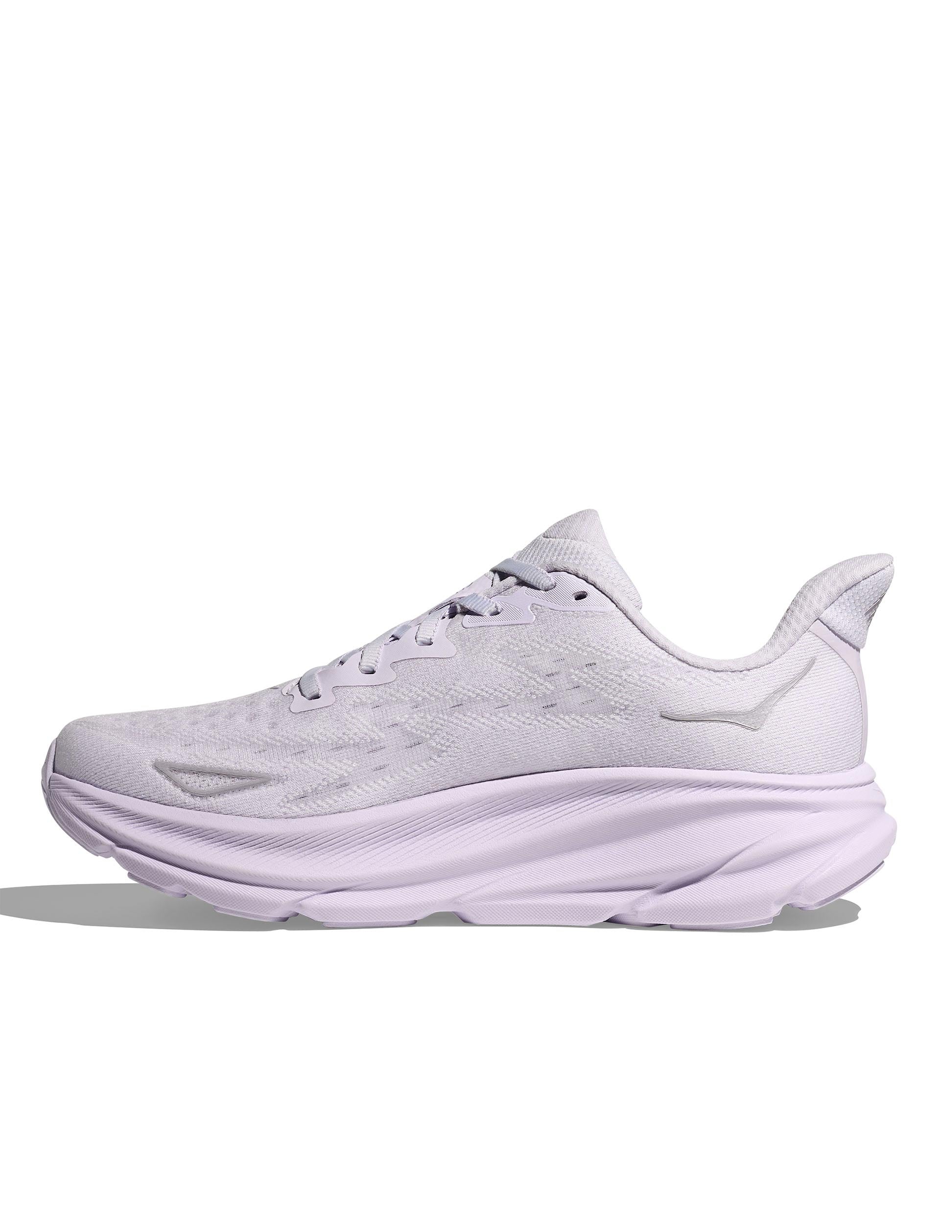 Brooks Men's Clifton 9 Running Shoes - Starlight Glow Colorway | Lightweight Cushioned Road Running Sneakers for Marathon Training & Daily Jogging