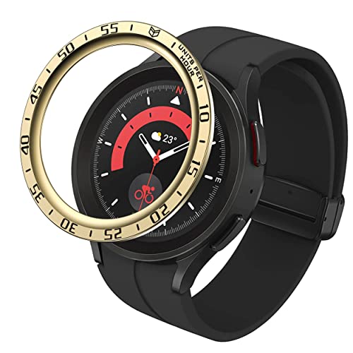 A-Retro Gold/Black