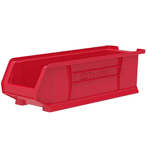 Red, (4-Pack)
