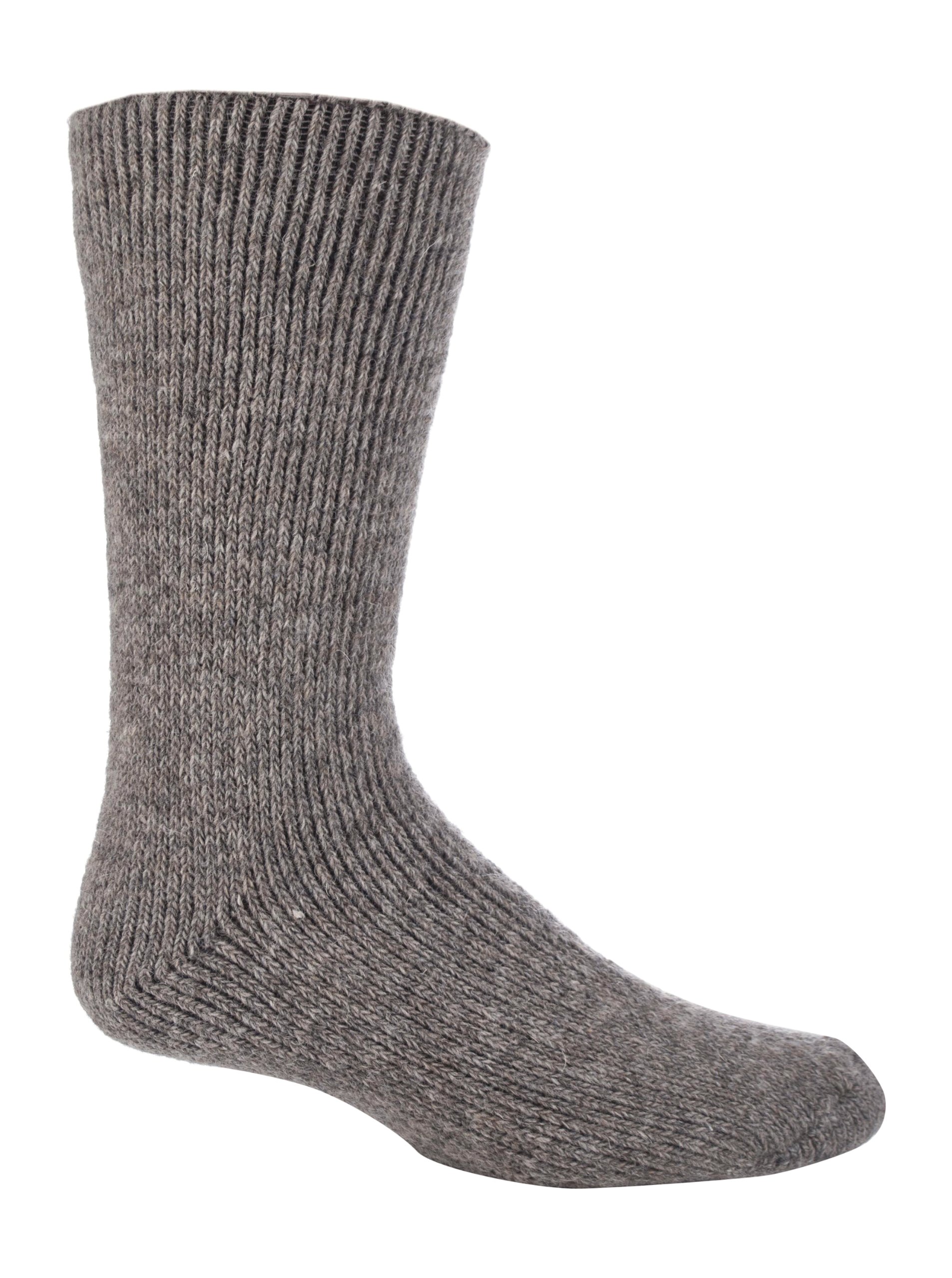 Heat Holders Men's Thermal Socks - 2.7 Tog Wool Winter Socks for Extreme Cold Weather - Perfect for Skiing, Hiking & Outdoor Activities