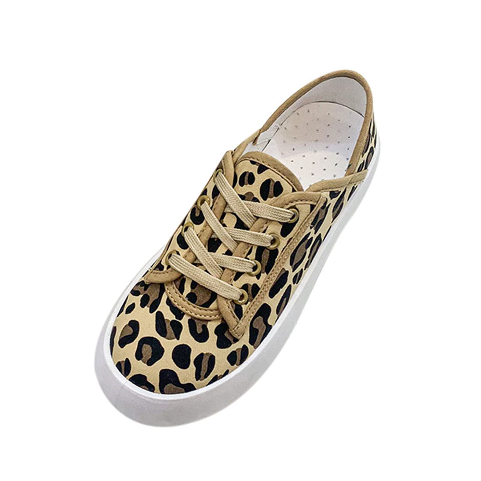 Breathable Women's Sneakers for Summer - Comfortable Single Sole Casual Shoes for Walking, Running & Outdoor Activities