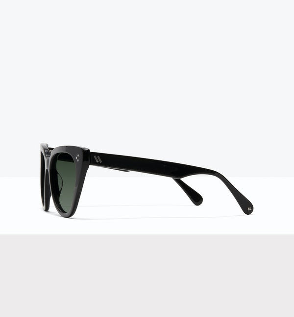 Stylish Unisex Share Sunglasses - UV Protection Polarized Lenses for Outdoor Activities, Beach, Driving & Fashion