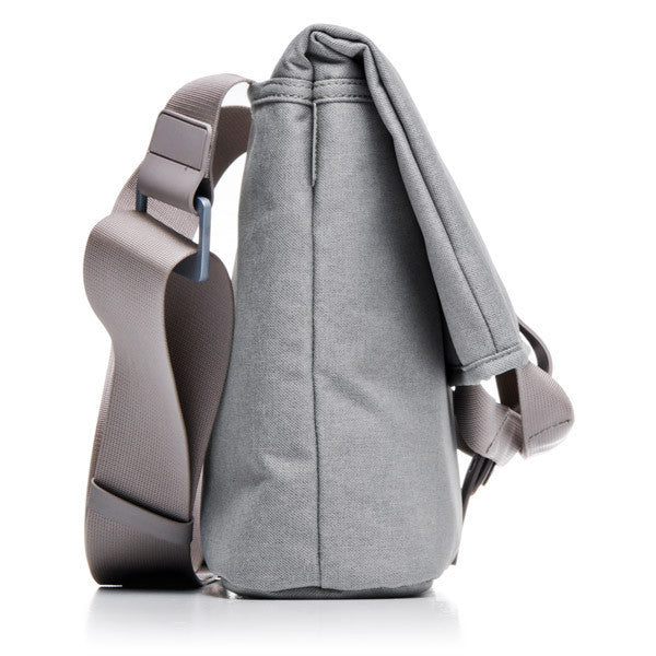 Bluelounge Postal Bag - Durable Waterproof Mailing Pouch for Shipping, Documents & Packages - Perfect for E-commerce, Online Sellers & Home Shipping Needs