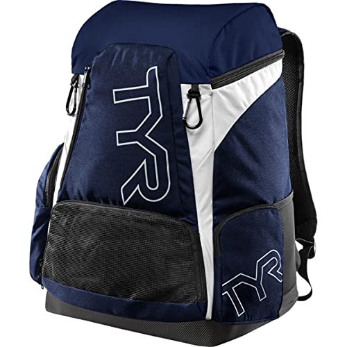 White/Navy