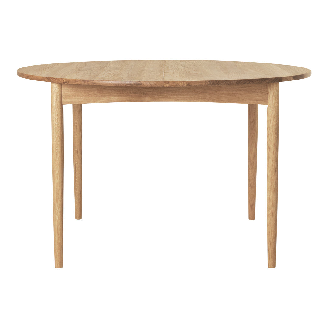 Modern Wooden Dining Table Set for 6 - BM0121 - Perfect for Family Gatherings & Dinner Parties