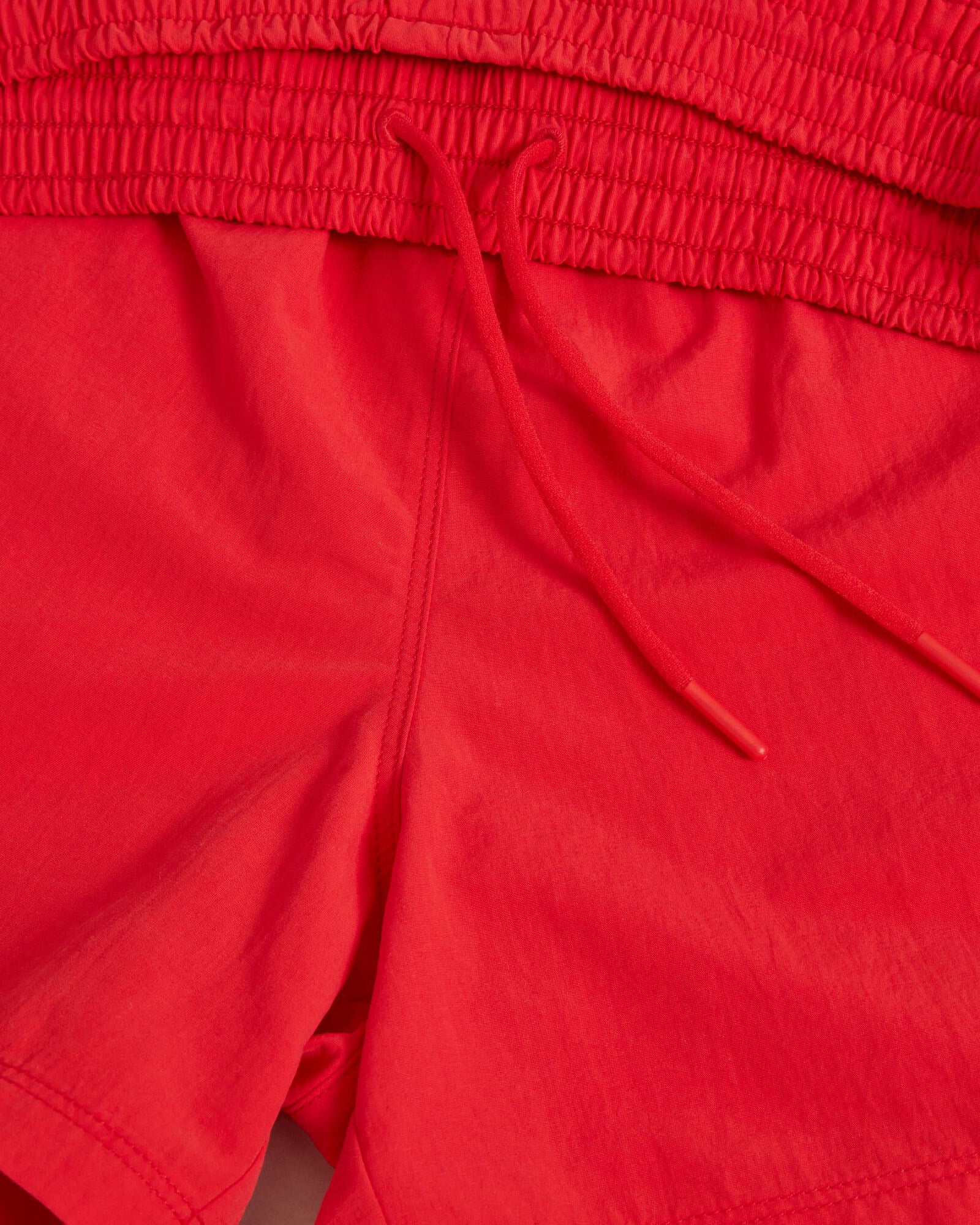 Women's EVRY Day 4 Inch Shorts - Signal Red | Comfortable Casual Shorts for Everyday Wear, Gym, Running & Summer Outfits