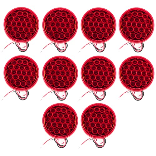 10X RED