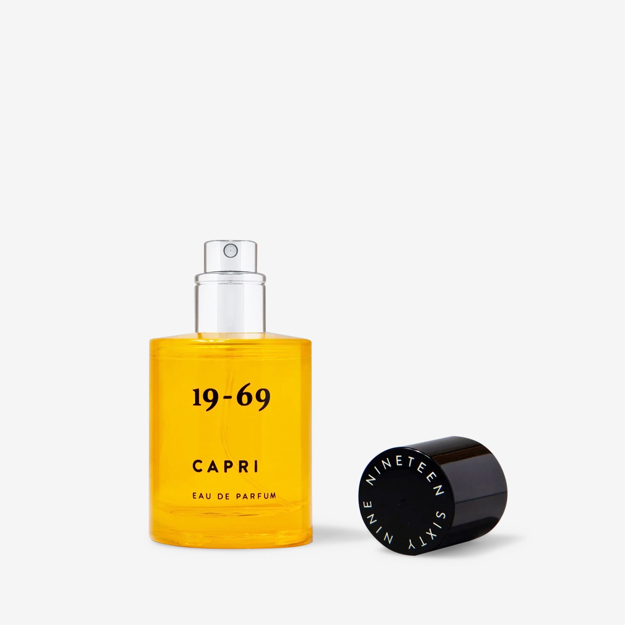 Capri Eau de Parfum 30ml - Floral & Citrus Perfume for Women, Long-Lasting Fragrance | Perfect for Daily Wear, Date Nights & Special Occasions