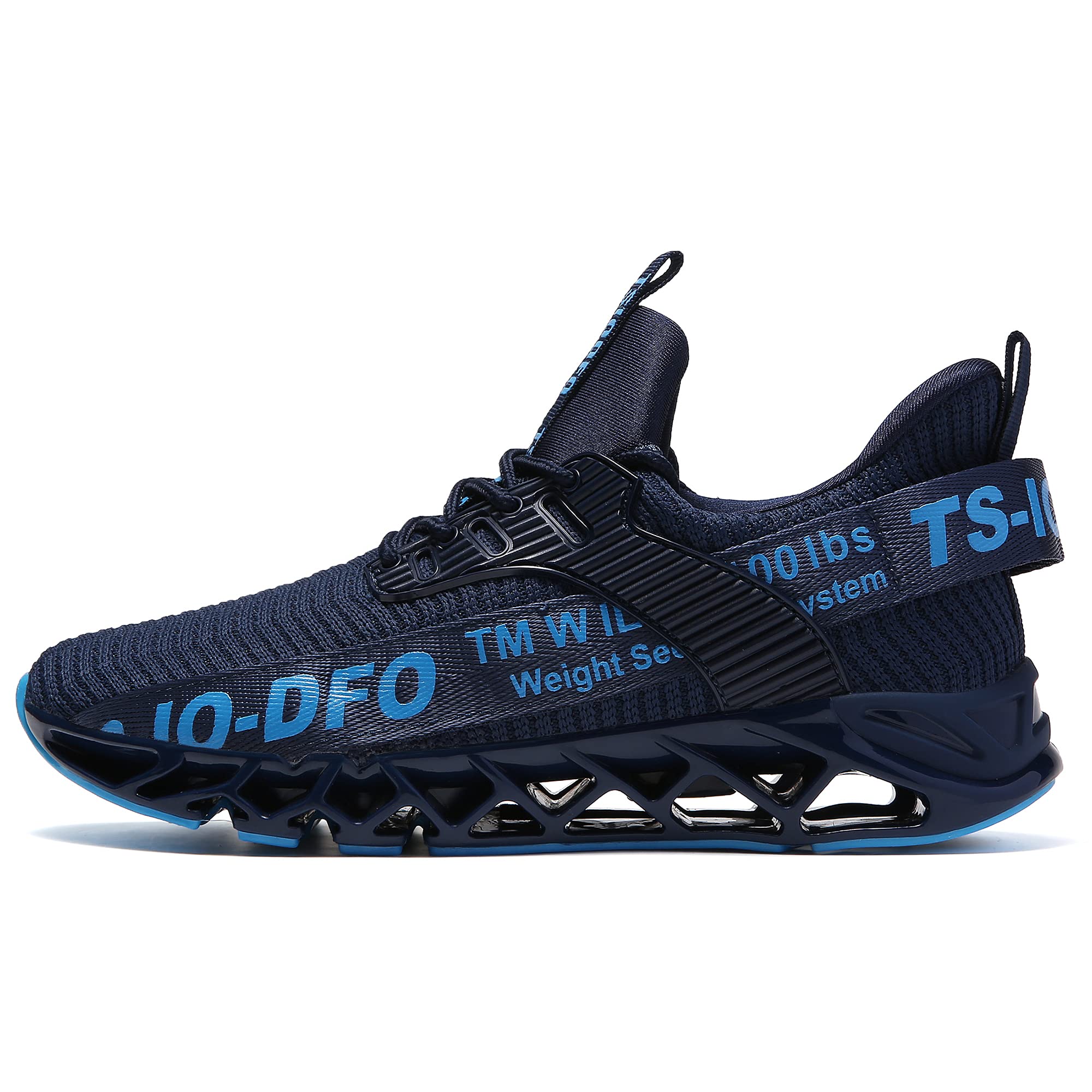 **Boys & Girls Athletic Sneakers - Lightweight Running, Tennis & Walking Shoes for Kids - Perfect for Sports, School & Outdoor Play**