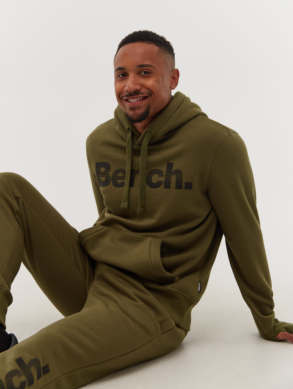 Havili Hoodie and Jogger Sweatsuit Set for Men & Women - Cozy Lounge Wear for Home, Gym, and Outdoor Activities