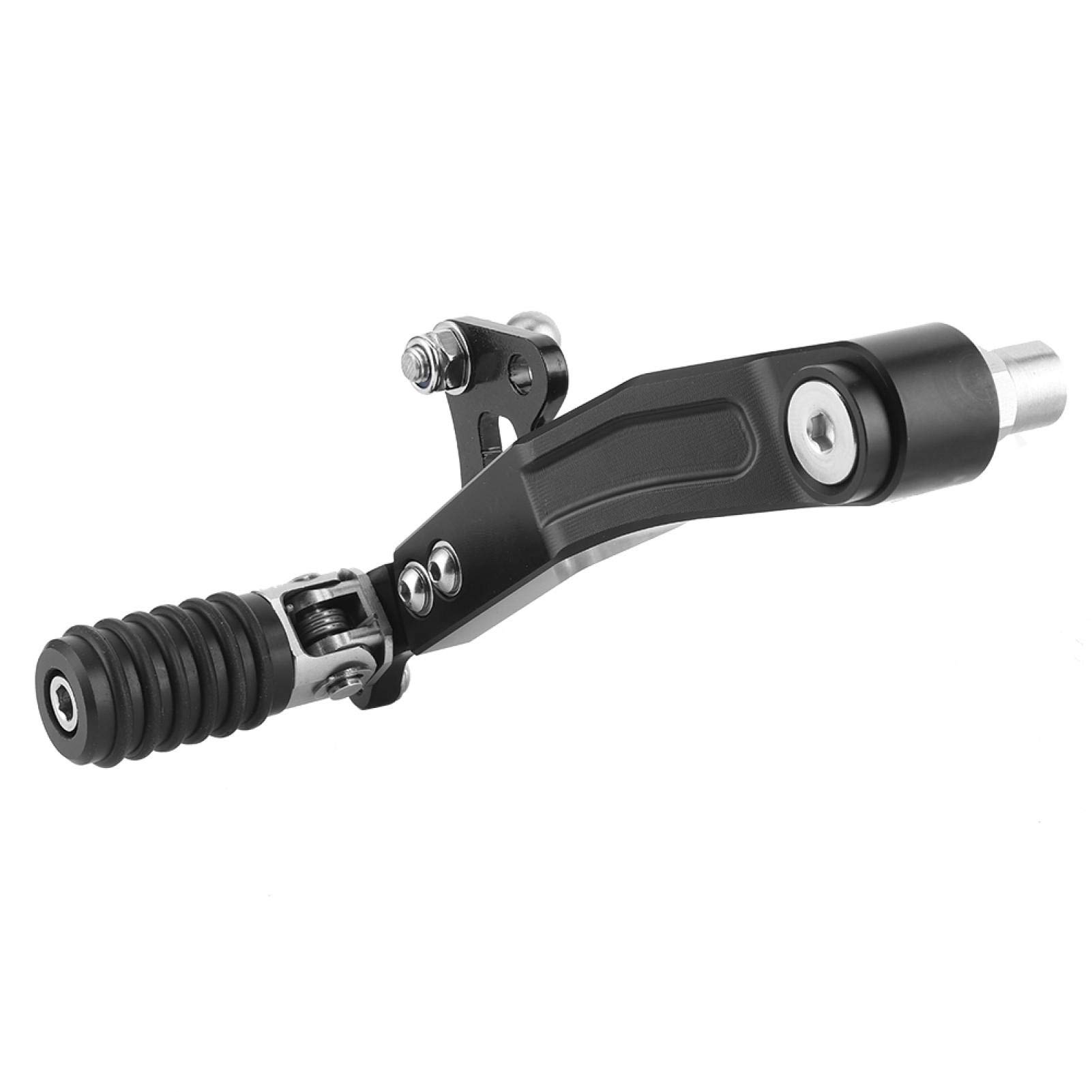 Adjustable Motorcycle Gear Shift Lever for BMW F750GS F850GS 2018-2020 - Off-Road & Commuting