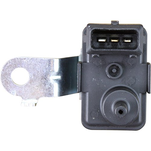 Premium MAP Sensor for 1992-1996 Mitsubishi Colt/Summit/Mirage 1.5L - OEM Fit MAP72 - AIP Electronics High Performance Manifold Absolute Pressure Sensor - Perfect for Engine Tuning & Performance Upgrades