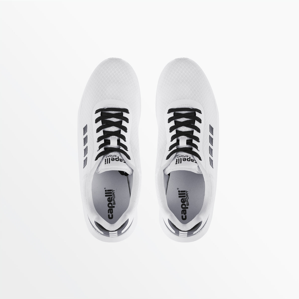 Youth CS One Running Shoes - Lightweight & Breathable for Men & Women - Perfect for Jogging, Training & Gym Workouts