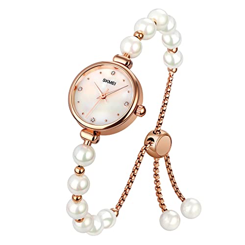 Pearl-White