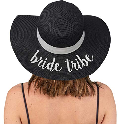 A Bride Tribe (Black)