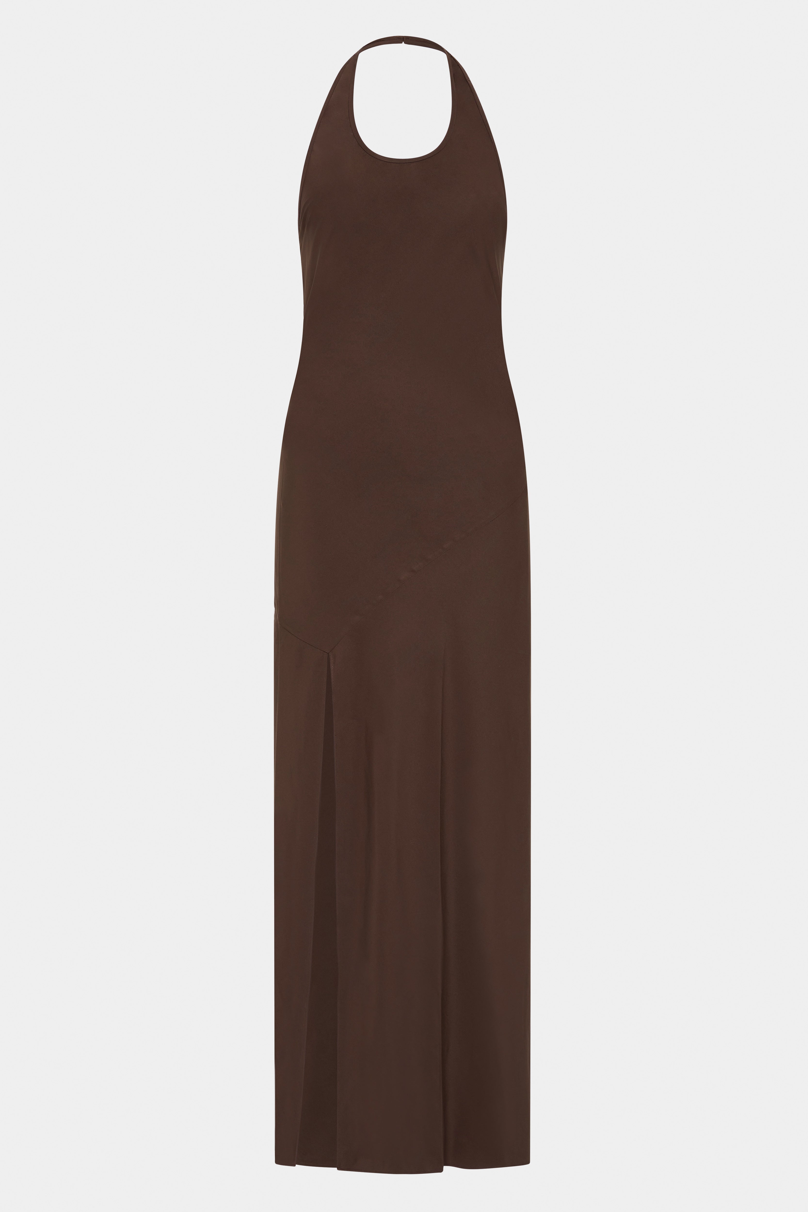 Elegant Toni Long Sleeve Dress for Women - Flowy Casual & Party Wear - Perfect for Office, Date Night and Special Occasions