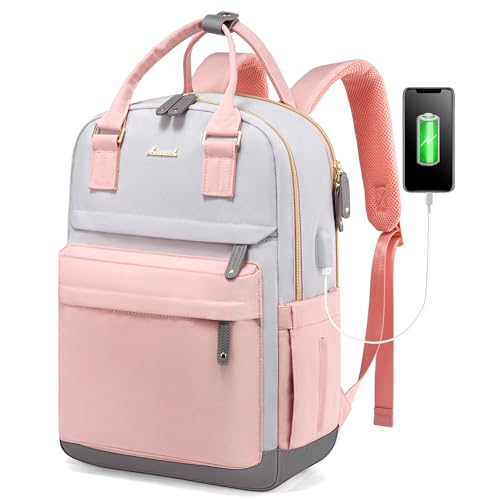 Grey-pink