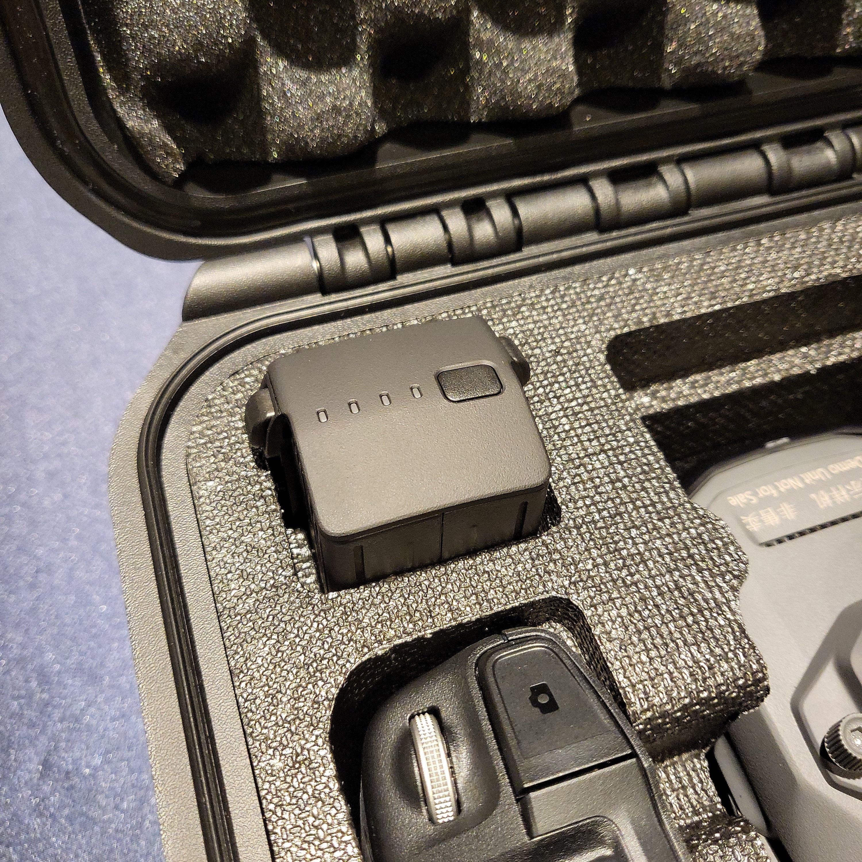 DJI Mavic 3 Multispectral Drone with High-Precision Imaging - Professional Agricultural & Surveying Drone for Precision Farming, Land Mapping & Environmental Monitoring (Worry-Free Plus Package) - Perfect for Farmers, Surveyors & Environmental Researchers
