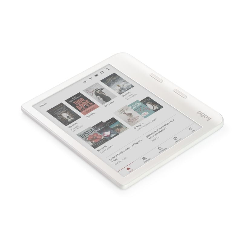 Kobo Libra Colour eReader - 7