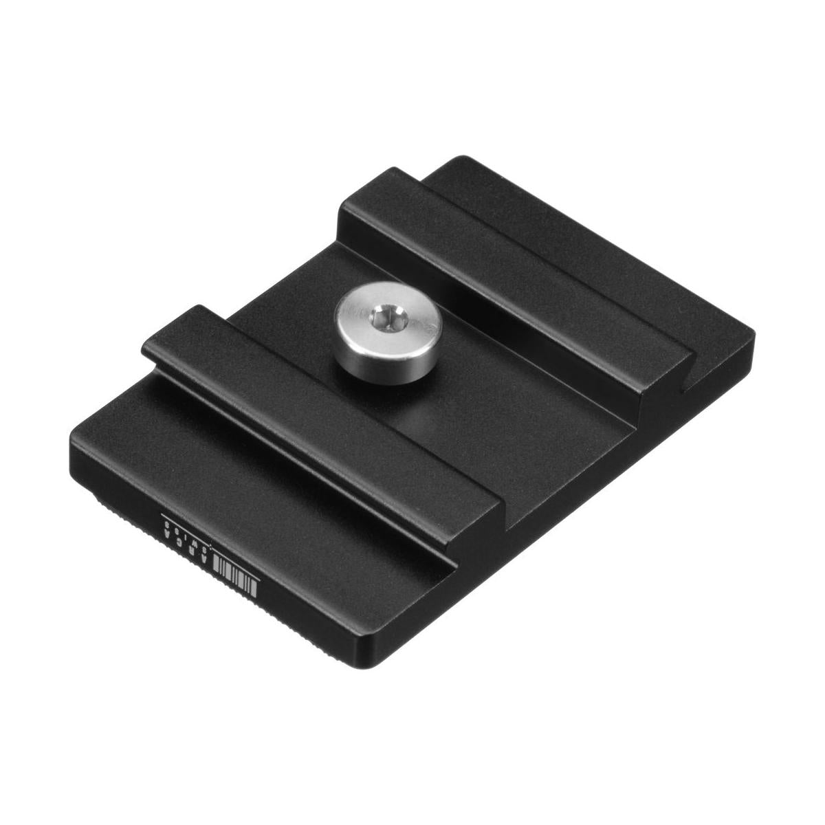 Arca Swiss Universal Quick Release Plate - Compatible with Tripods & Ball Heads - Perfect for Photography & Videography