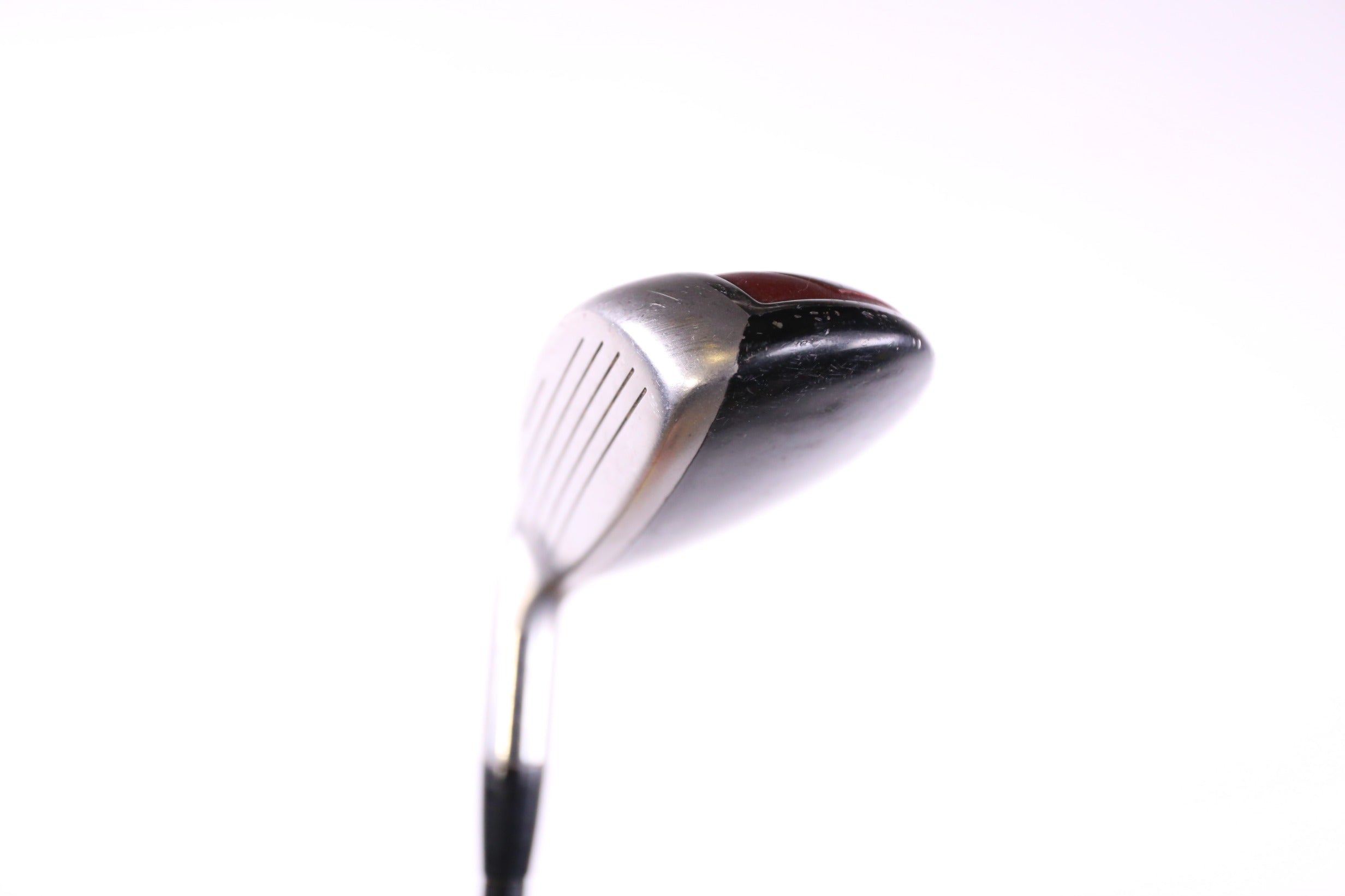Used Callaway Diablo Edge 4H Hybrid Golf Club - Right Handed 24° Senior Flex - Perfect for High Handicap & Senior Golfers on Fairway Shots