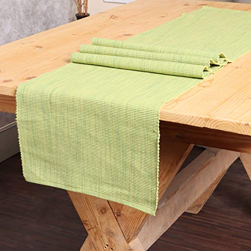 Tie & Dye Streaks Kiwi