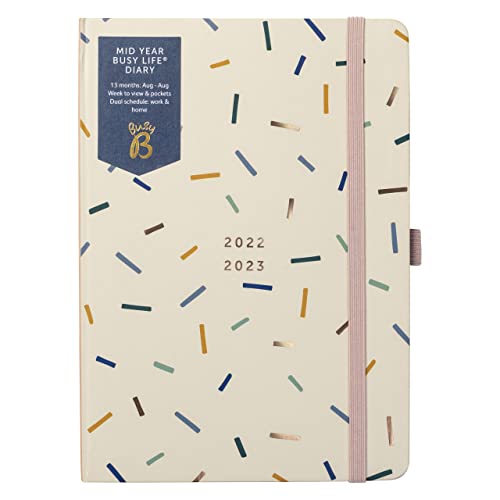 22/23 Sprinkle