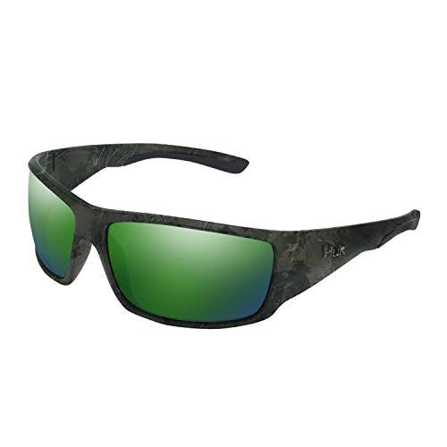 (Spearpoint) Green Mirror / Southern Tier Subphantis