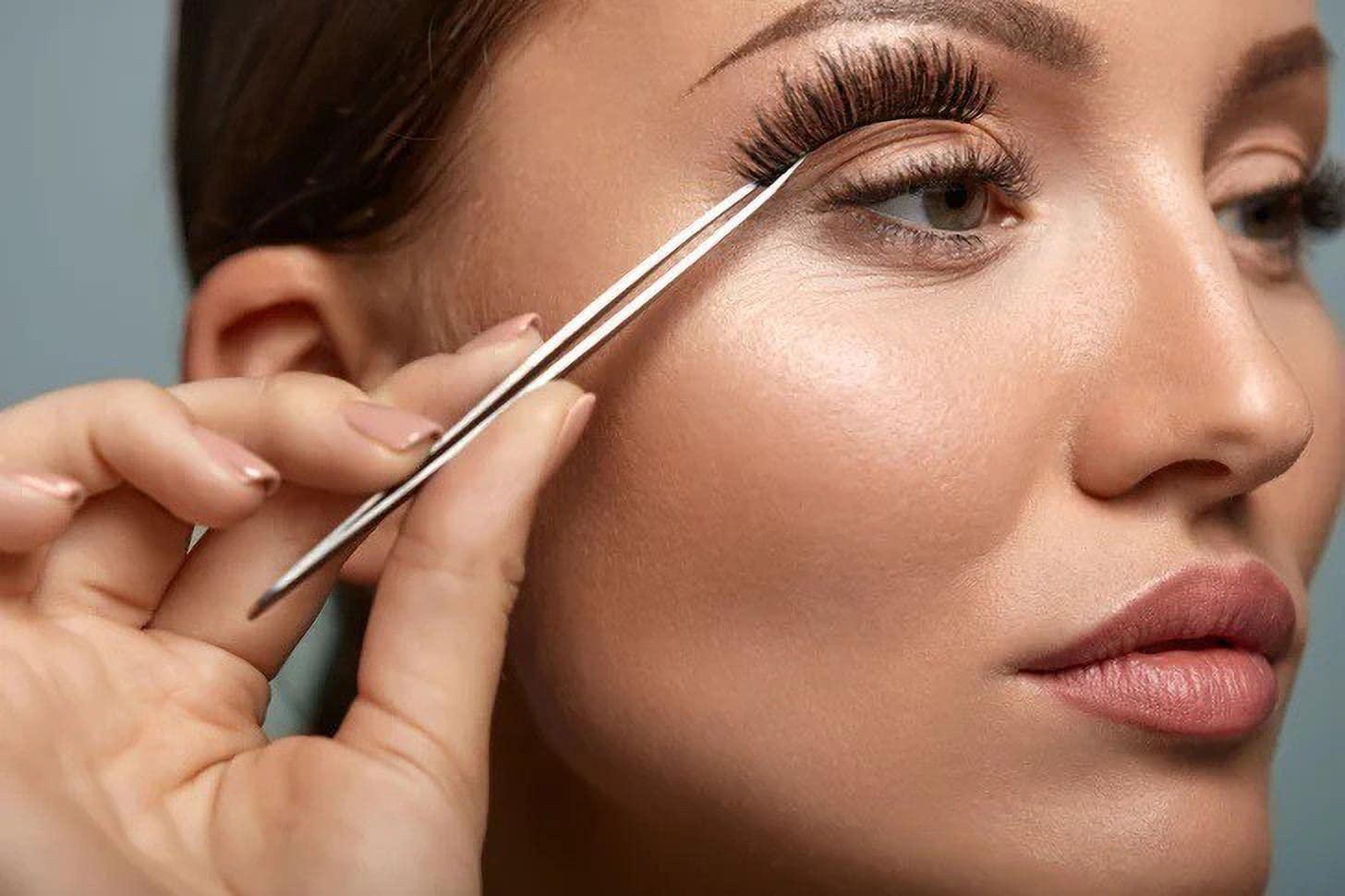 Natural Looking Short False Eyelashes Multipack - Light Volume, Easy to Apply for Everyday Wear | Perfect for Work, Dates & Special Occasions