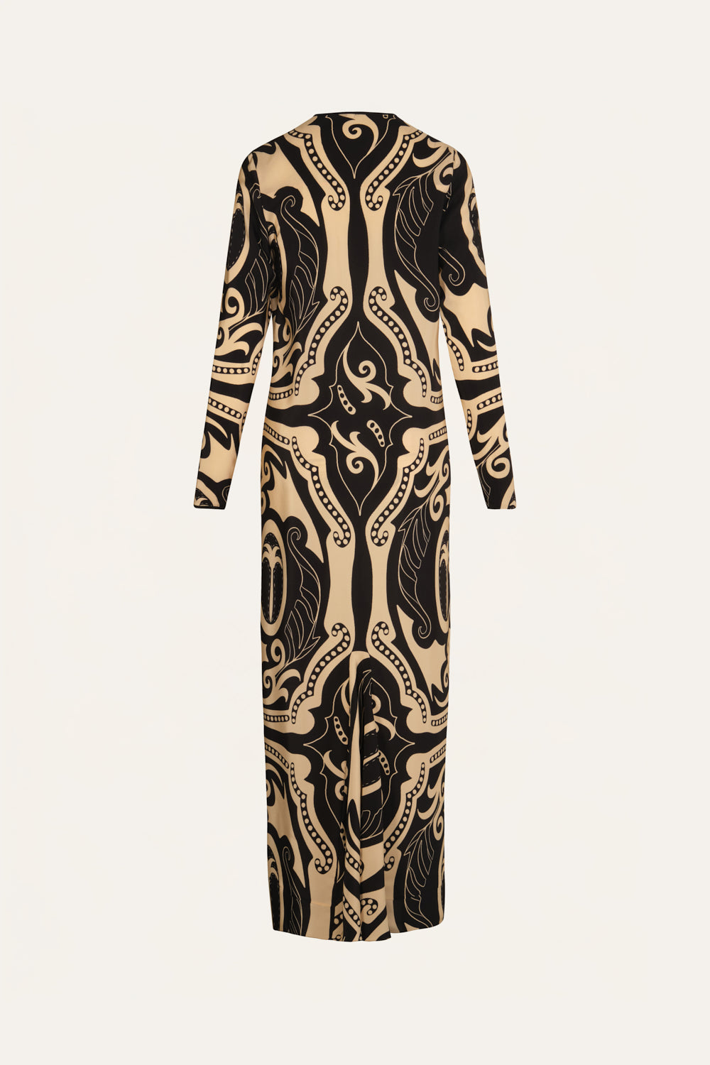 Libertad Tunic Dress for Women - Flowy Boho Maxi Dress with Side Slits | Perfect for Beach, Vacation & Summer Outfits