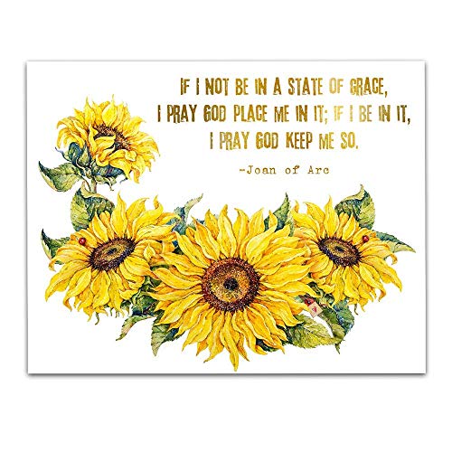 Sunflower Art