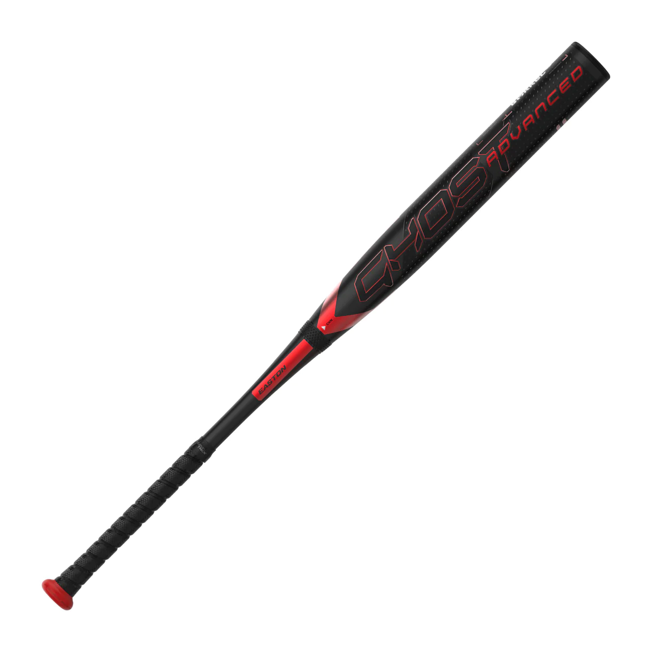Easton Ghost Advanced 11 Fastpitch Softball Bat - EFP4GHAD11 | Lightweight & High Performance for Youth & Adult Players | Perfect for Games, Practice & Tournaments