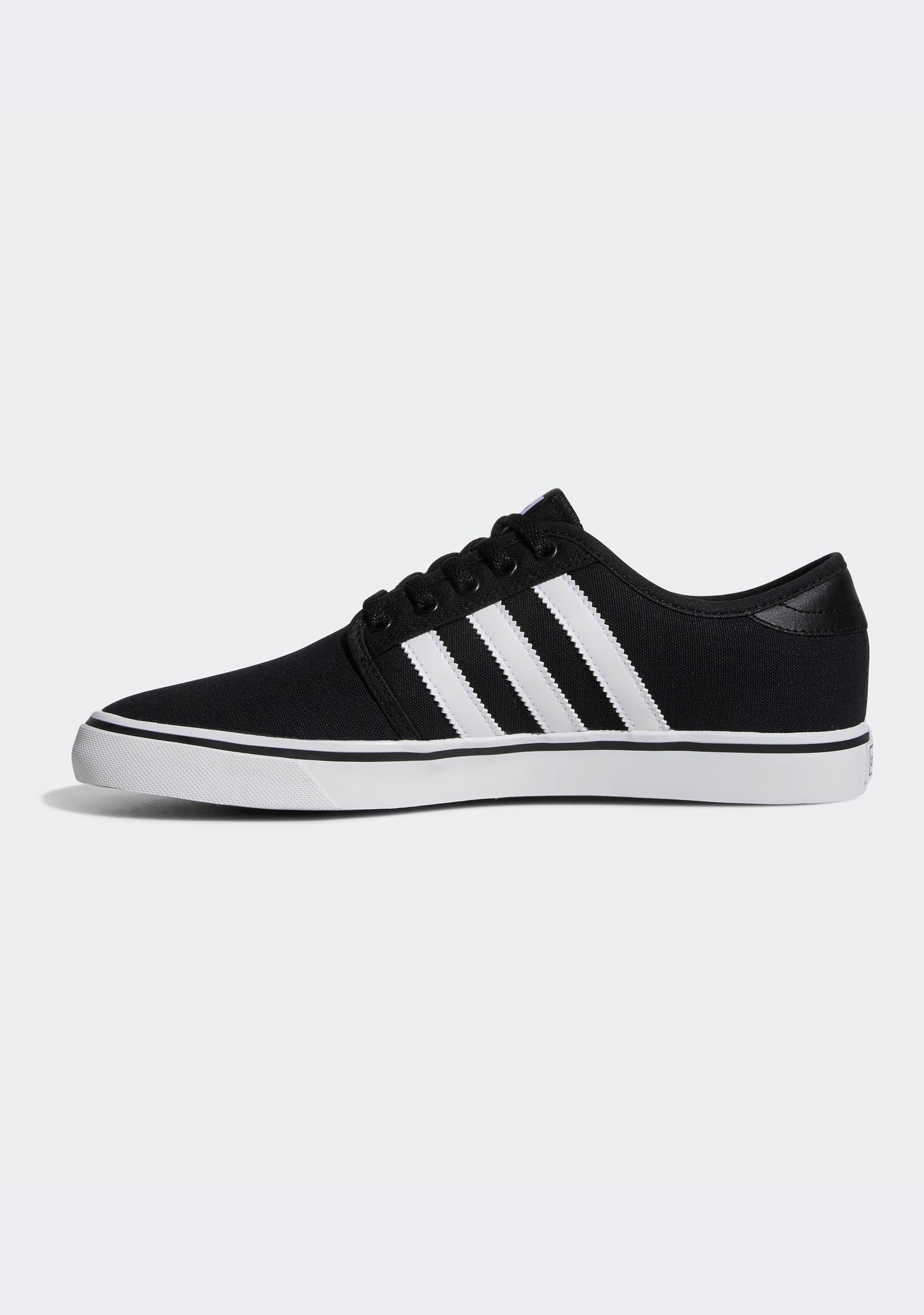 Adidas Men's Seeley Running Shoes - Lightweight & Breathable for Jogging, Gym Workouts & Daily Wear